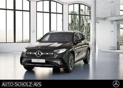 Bild des Angebotes Mercedes-Benz GLC 200 4MATIC AMG AMG+MBUX+Ambiente+LED+Wide