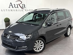 Bild des Angebotes VW Sharan 1.4 TSI DSG Highline NAV+XEN+ACC+AHK+KAM