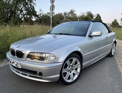 Bild des Angebotes BMW 323 Ci
