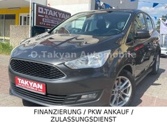 Bild des Angebotes Ford C-Max C-MAX Trend