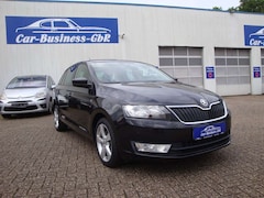 Bild des Angebotes Skoda Rapid/Spaceback Spaceback Elegance