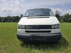 Bild des Angebotes VW T4 Caravelle Caravelle T4 2.5 TDI