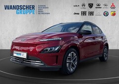 Bild des Angebotes Hyundai KONA Trend Elektro Kam.+KeyLess+LED+Navi+SHZ+LM