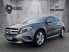Bild des Angebotes Mercedes-Benz GLA 200 URBAN*AHK*BIXENON*SHZ*KAM*NAVI*ASSIST*TEM