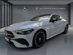Bild des Angebotes Mercedes-Benz CLE 300 4MATIC Coupé +AMG+Night+MBUX+Sportausp.