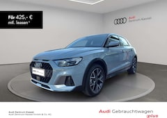 Bild des Angebotes Audi A1 30 TFSI S line LED CarPlay 17"