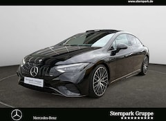 Bild des Angebotes Mercedes-Benz EQE 43 EQE 43 AMG 4M Hyper+Pano+HuD+AIR+Night+Sitzklima
