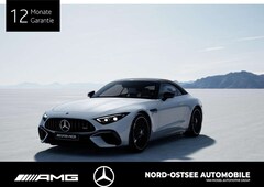 Bild des Angebotes Mercedes-Benz SL 63 AMG 4M LEDER WEISS AMG NIGHT II BURMESTER
