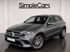 Bild des Angebotes Mercedes-Benz GLC 300 4Matic *AMG-LINE*