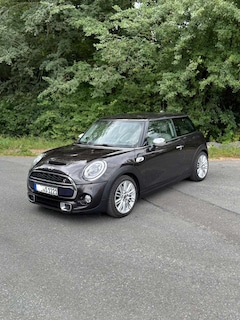Bild des Angebotes MINI Cooper S Sport-Aut.