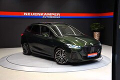 Bild des Angebotes BMW 218 218 i Active Tourer M Sport HuD Leder Pano AHK