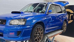 Bild des Angebotes Subaru Forester STI