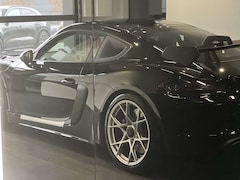 Bild des Angebotes Porsche Cayman 718 GT4 RS