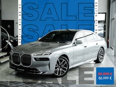 Bild des Angebotes BMW 740 740d xDrive B&W Belüftung Autobahnass. Massage