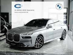 Bild des Angebotes BMW 740 740d xDrive B&W Belüftung Autobahnass. Massage