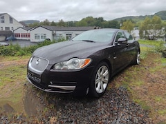 Bild des Angebotes Jaguar XF XF 3.0 V6 Diesel Luxury