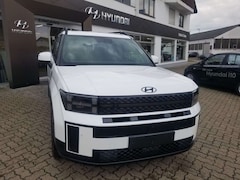 Bild des Angebotes Hyundai SANTA FE 1.6 T-GDI Plug-InHyb Blackline Allrad