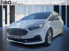 Bild des Angebotes Ford S-Max Automatik, 7-Sitzen, Standheizung, el. Fahrersit