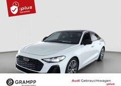 Bild des Angebotes Audi A5 TDI quattro S-tronic +TECHPRO+PANO+