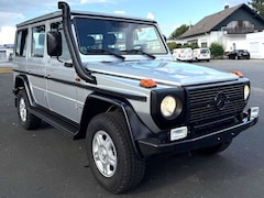 Bild des Angebotes Mercedes-Benz G 300 G300CDI PROFESSIONAL "Der Beste!" 16.000 km!!