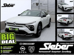 Bild des Angebotes Citroen C5 X 1.2 PureTech 130 S&S Shine Pack LED*RFK*NAVI