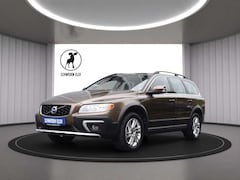 Bild des Angebotes Volvo XC70 +GARANTIE+AHK ABNEHMBAR+LEDER+S-HEFT VOLVO