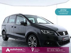 Bild des Angebotes SEAT Alhambra 1.4 TSI FR-Line Navi|PDC|Standhz|ACC