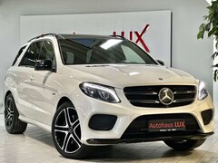 Bild des Angebotes Mercedes-Benz GLE 43 AMG 43 AMG*AHK*LED*NIGHT*PANO*360° KAM*1A