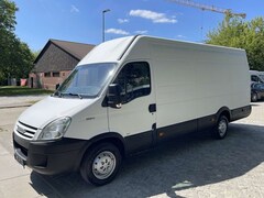 Bild des Angebotes Iveco Daily 35S14 Maxi