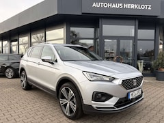 Bild des Angebotes SEAT Tarraco Tarraco 2.0 TDI 110 kW / 150 PS DSG AUTOMATIK XPER