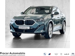Bild des Angebotes BMW X2 sDrive20i sDrive+DA+PA+SHZ+ADAP LED+LHZ+DAB+UVM.