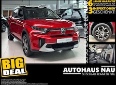 Bild des Angebotes Citroen C3 Aircross 1.2  Plus Frisch eingetroffen!
