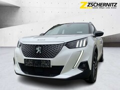 Bild des Angebotes Peugeot e-2008 Elektromotor 136 GT LED NAVI KAMERA