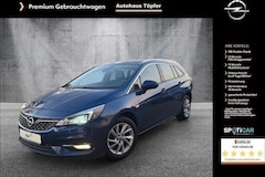 Bild des Angebotes Opel Astra K ST Premium "Elegance" 1Hand/Voll-LED/DAB
