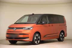 Bild des Angebotes VW T7 Multivan LÜ Life Standhzg. ACC HUD LED AHK