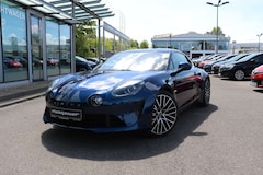 Bild des Angebotes Alpine A110 GT *Top Zustand* Spurverbreiterung