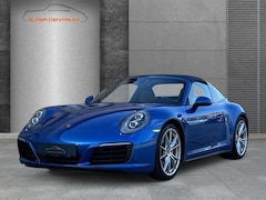 Bild des Angebotes Porsche 991 Targa 4 S/LED/Lift/SAGA/1.Hd