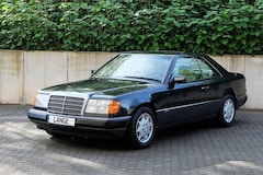 Bild des Angebotes Mercedes-Benz CE 300 NEUWERTIGER C124 MIT 99.600 kM !!!!!