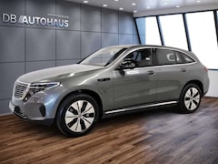 Bild des Angebotes Mercedes-Benz EQC 400 400 4MATIC