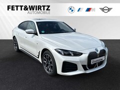 Bild des Angebotes BMW i4 eDrive40 M Sport|Glasdach|Head-Up|HiFi