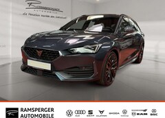 Bild des Angebotes CUPRA Leon Sportstourer VZ