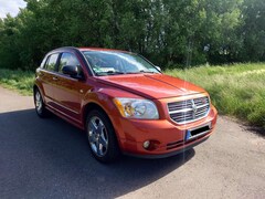 Bild des Angebotes Dodge Caliber Caliber 2.4 R/T