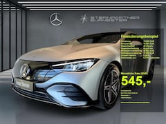 Bild des Angebotes Mercedes-Benz EQE 350 4M AMG+Navi+Pano+Kamera+Distronic+CarPlay