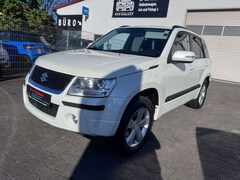 Bild des Angebotes Suzuki Grand Vitara 2.4 VVT Comfort