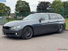 Bild des Angebotes BMW 330 3 Touring 330 i xDrive Advantage HeadUp Panorama