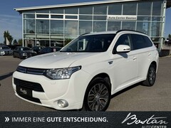 Bild des Angebotes Mitsubishi Outlander PHEV PLUS 4WD/KAMERA/NAVI/XENON/LEDER