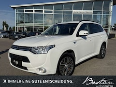 Bild des Angebotes Mitsubishi Outlander PHEV PLUS 4WD/KAMERA/NAVI/XENON/LEDER