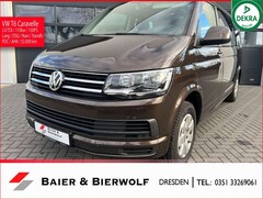 Bild des Angebotes VW T6 Caravelle Comf. lang DSG Standh, Sitzh. AHK T