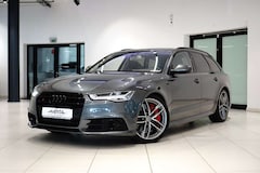 Bild des Angebotes Audi S6 Avant 4.0|RS-SITZ|SOFT|HUD|KAMERA|PANO.|BOSE|