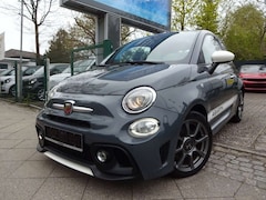 Bild des Angebotes Abarth 595 1.4 T-Jet 16V App-Navi DAB,Sport-Paket